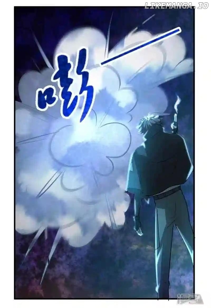 Local Supplier Of Alien Goods Chapter 89 - page 30